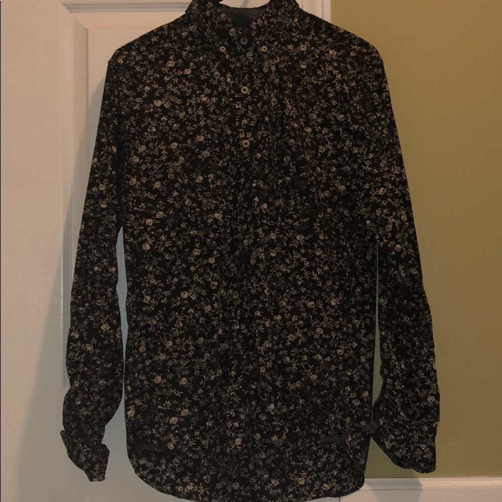 Dress shirt